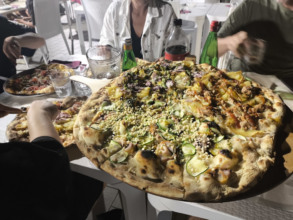 Slide Background Image